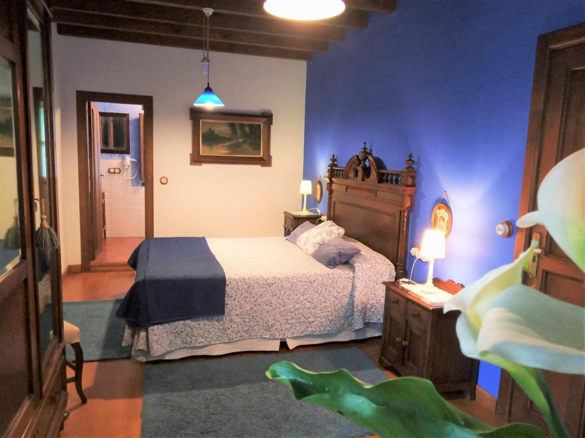 Heredad De La Cueste Llenín Esterno foto