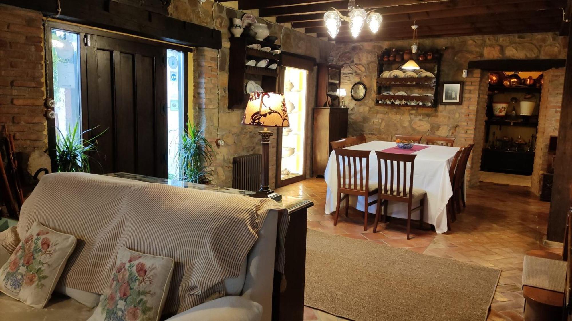 Heredad De La Cueste Llenín Esterno foto