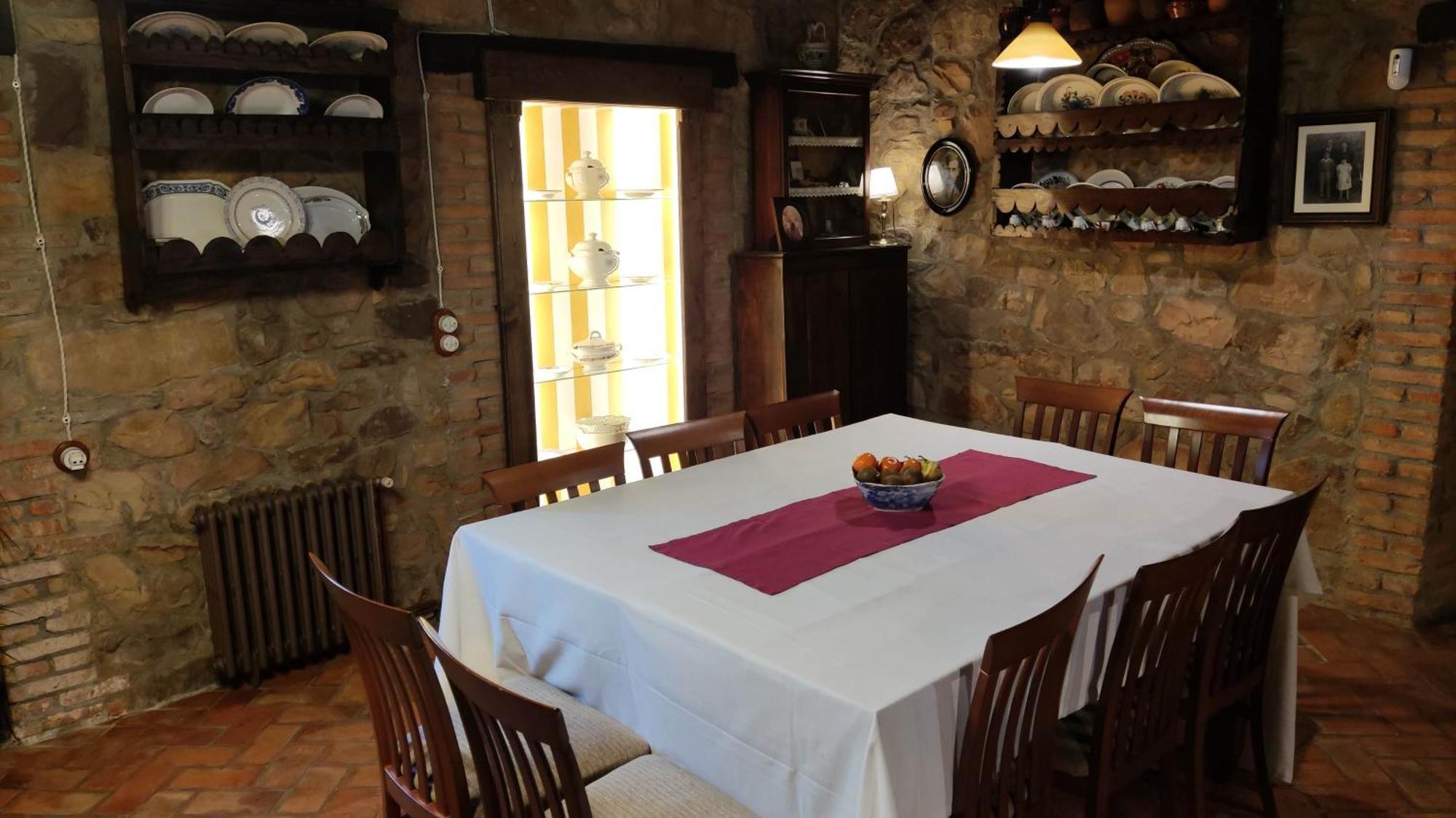 Heredad De La Cueste Llenín Esterno foto